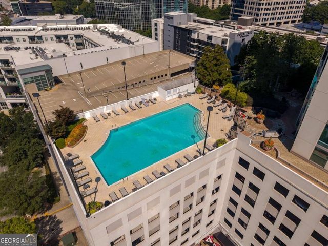 3324 Peachtree Road NE 2804, Atlanta, GA 30326