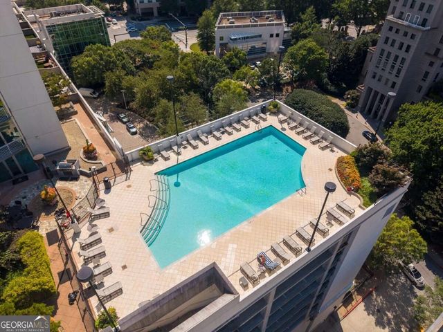 3324 Peachtree Road NE 2804, Atlanta, GA 30326
