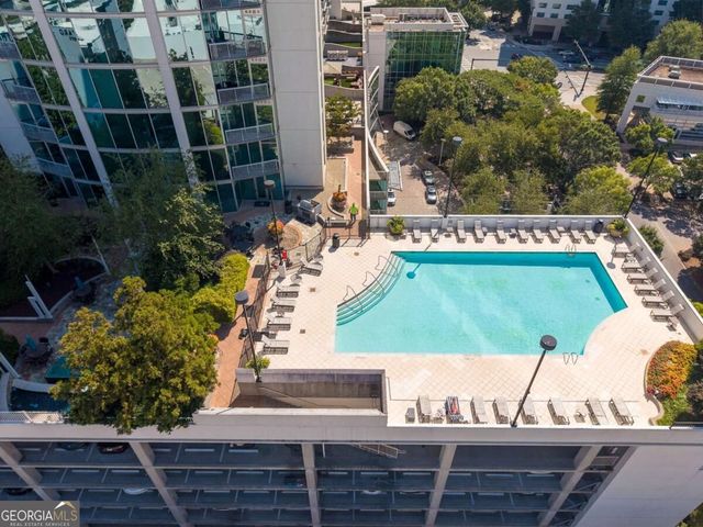 3324 Peachtree Road NE 2804, Atlanta, GA 30326