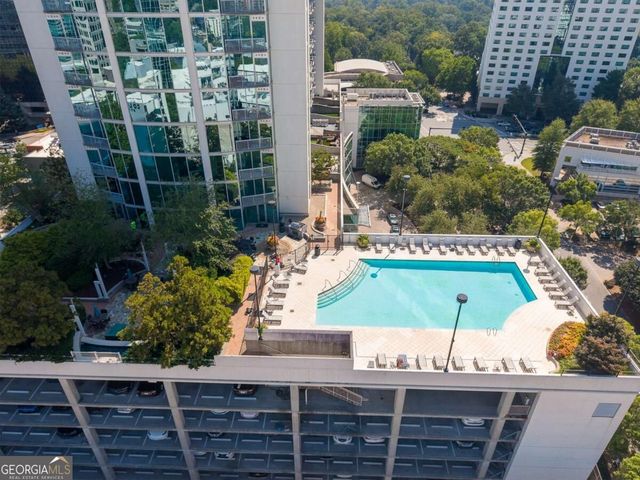 3324 Peachtree Road NE 2804, Atlanta, GA 30326
