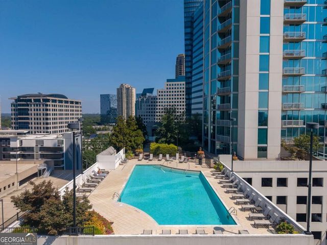 3324 Peachtree Road NE 2804, Atlanta, GA 30326