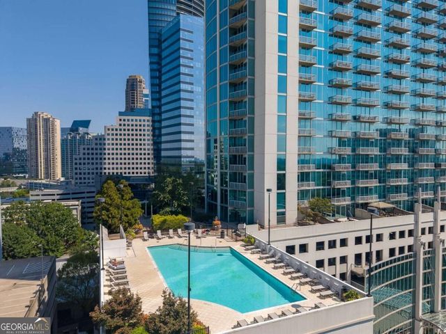 3324 Peachtree Road NE 2804, Atlanta, GA 30326