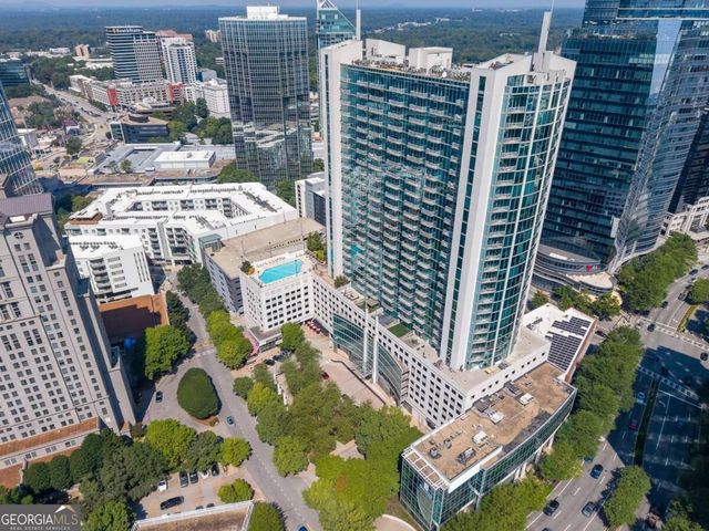 3324 Peachtree Road NE 2804, Atlanta, GA 30326