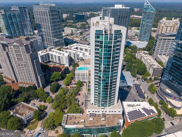 3324 Peachtree Road NE 2804, Atlanta, GA 30326