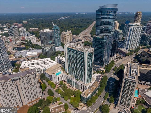 3324 Peachtree Road NE 2804, Atlanta, GA 30326