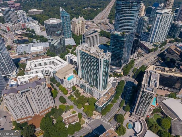 3324 Peachtree Road NE 2804, Atlanta, GA 30326