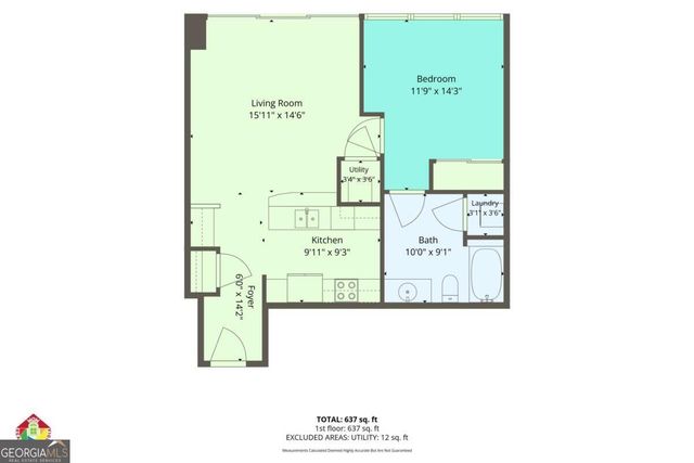 3324 Peachtree Road NE 2804, Atlanta, GA 30326