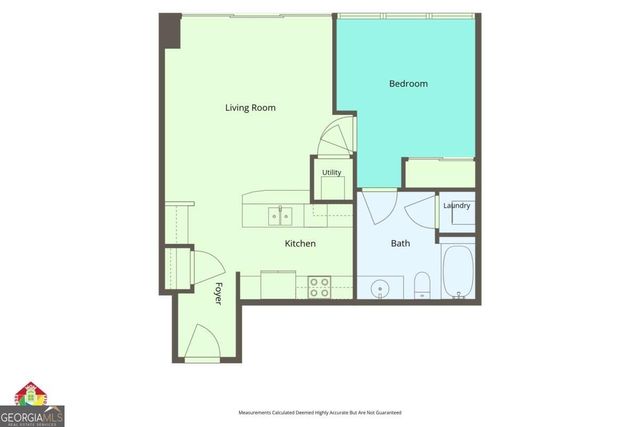 3324 Peachtree Road NE 2804, Atlanta, GA 30326