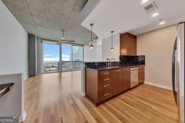 3324 Peachtree Road NE 2804, Atlanta, GA 30326