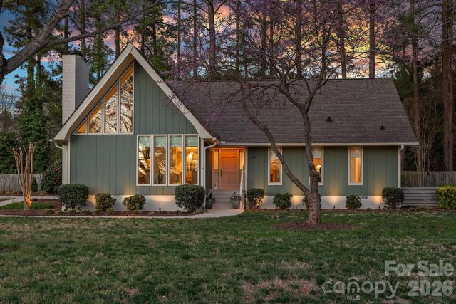 109 Sandy Shore Drive, Mooresville, NC 28117