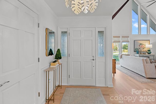 109 Sandy Shore Drive, Mooresville, NC 28117