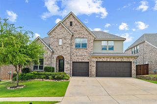 1120 Thornhill Way, Roanoke, TX 76262