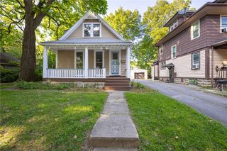64 Flanders Street, Rochester, NY 14619