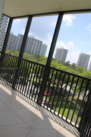 3475 N Country Club Dr 608, Aventura, FL 33180