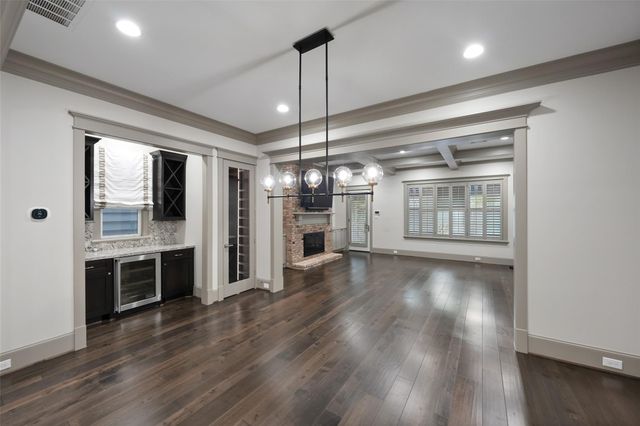 416 W 18th Street, Houston, TX 77008