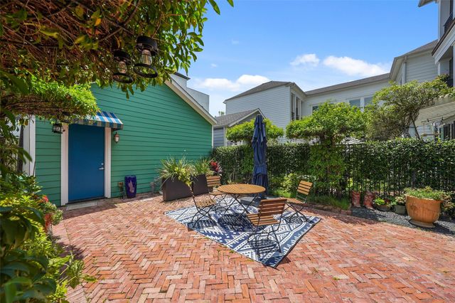 416 W 18th Street, Houston, TX 77008