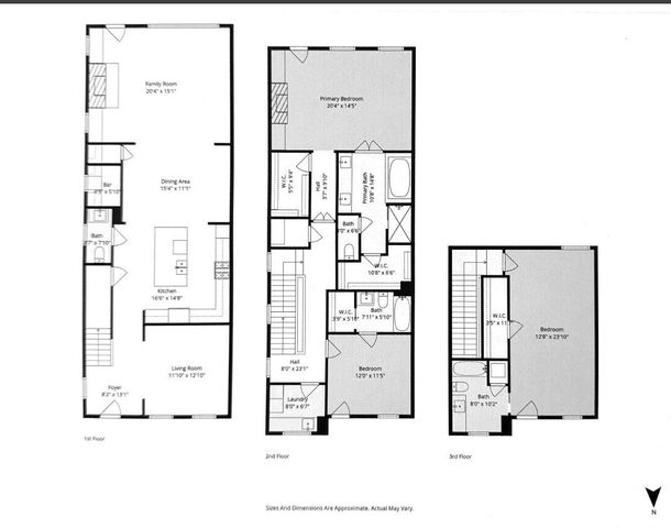 416 W 18th Street, Houston, TX 77008