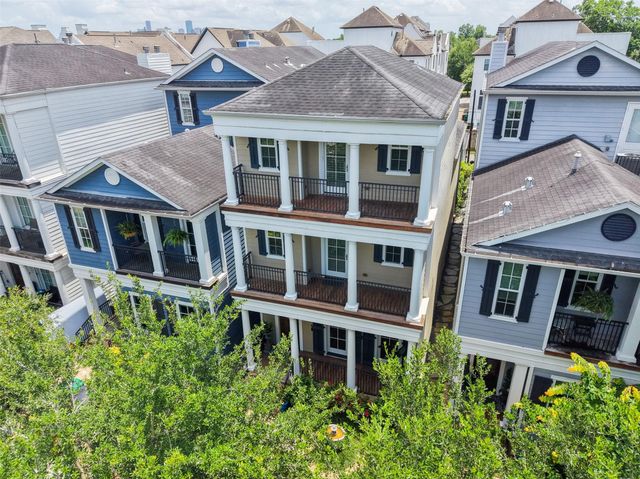 416 W 18th Street, Houston, TX 77008