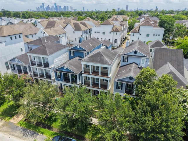 416 W 18th Street, Houston, TX 77008