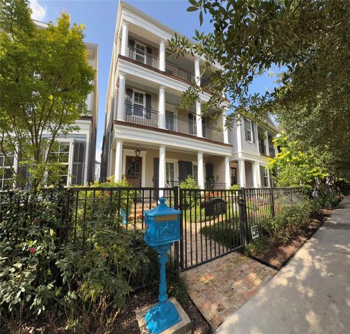 416 W 18th Street, Houston, TX 77008