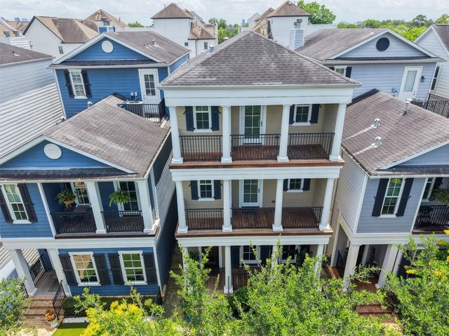 416 W 18th Street, Houston, TX 77008