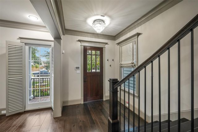416 W 18th Street, Houston, TX 77008