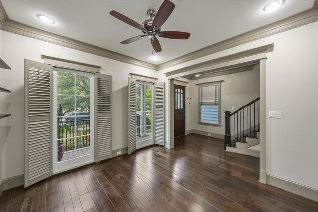 416 W 18th Street, Houston, TX 77008