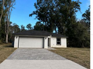 6849 SE 123RD PLACE, Belleview, FL 34420