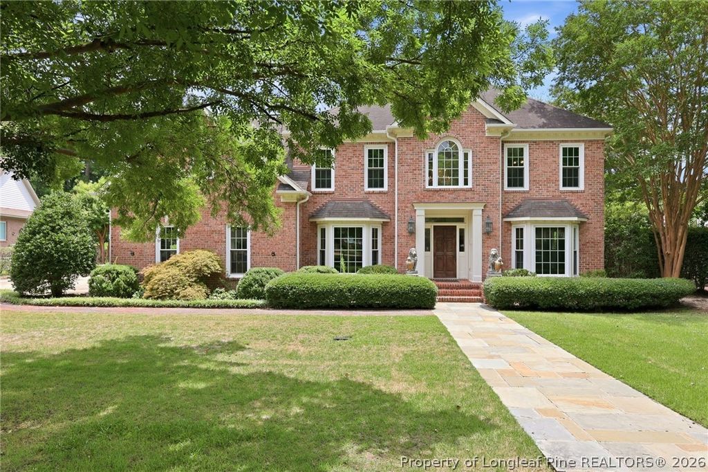 416 Graylyn Place, Fayetteville, NC 28314 — photo 2