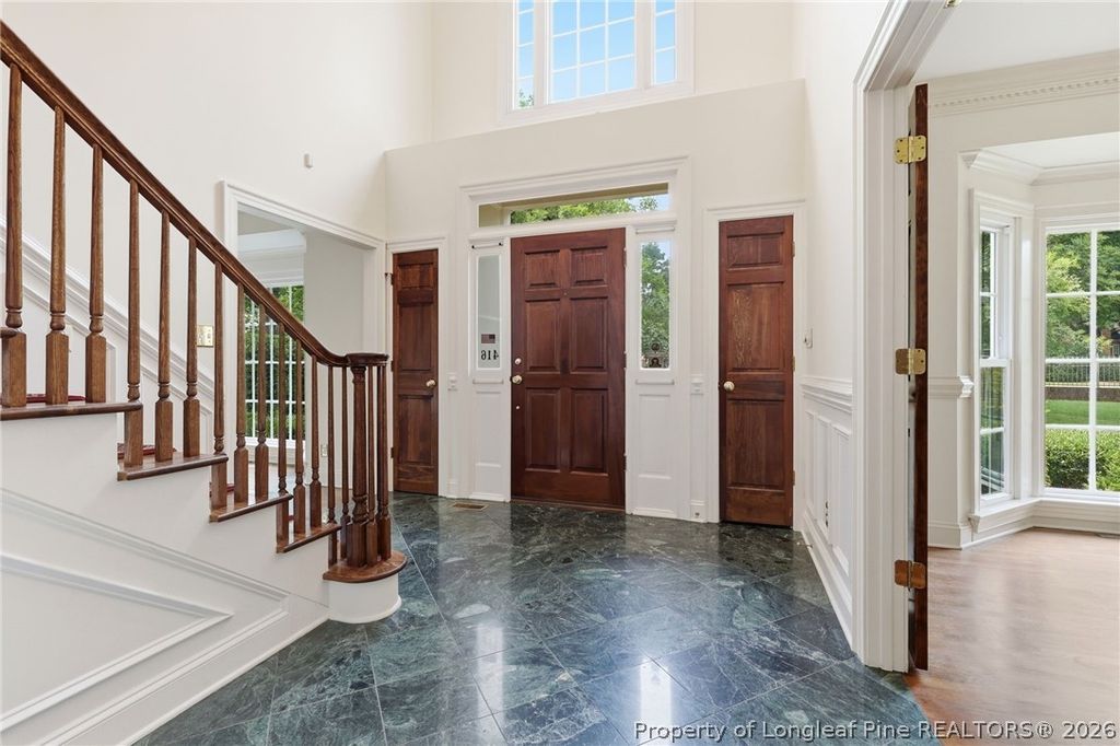 416 Graylyn Place, Fayetteville, NC 28314 — photo 4