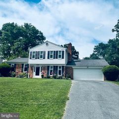 608 WINDMILL LANE, Silver Spring, MD 20905