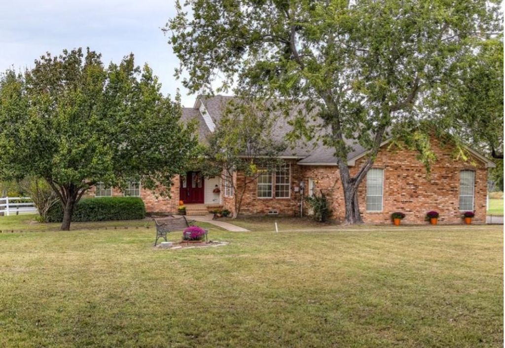 2548 Fm 549, Rockwall, TX 75032