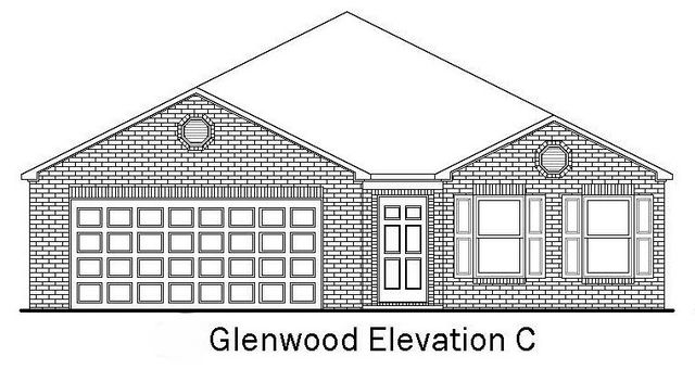 1089 Hilda Lane, Elkins, AR 72727