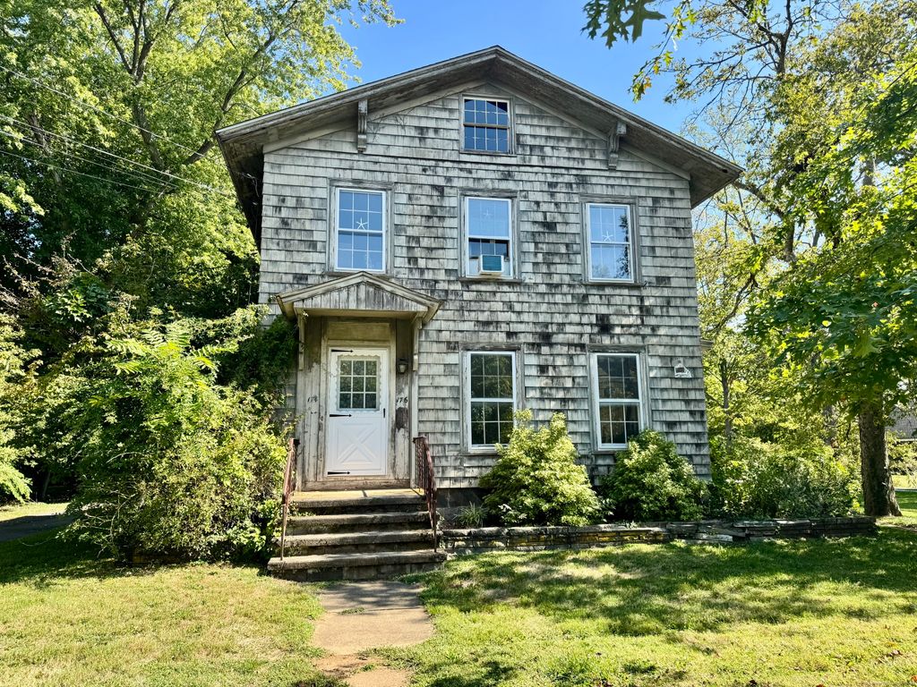 174 Whitfield Street, Guilford, CT 06437
