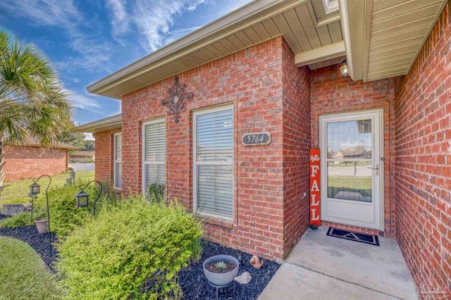 5764 Shady Glen Ct, Pace, FL 32571