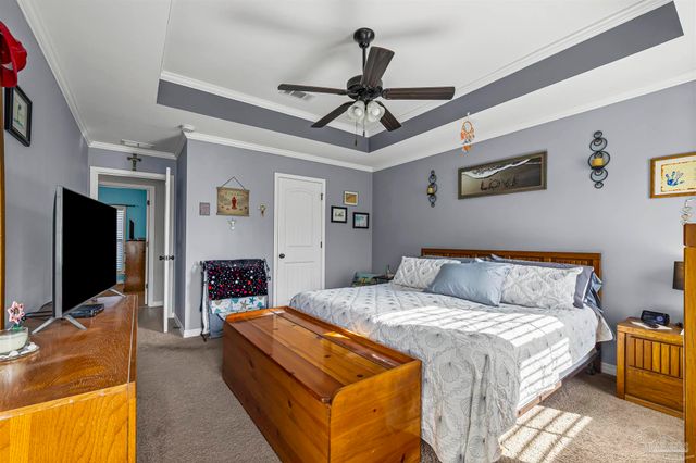 5764 Shady Glen Ct, Pace, FL 32571