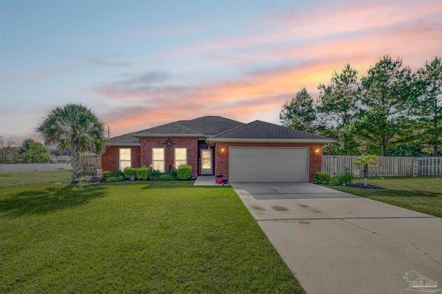 5764 Shady Glen Ct, Pace, FL 32571