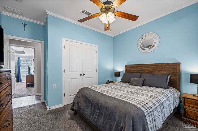 5764 Shady Glen Ct, Pace, FL 32571