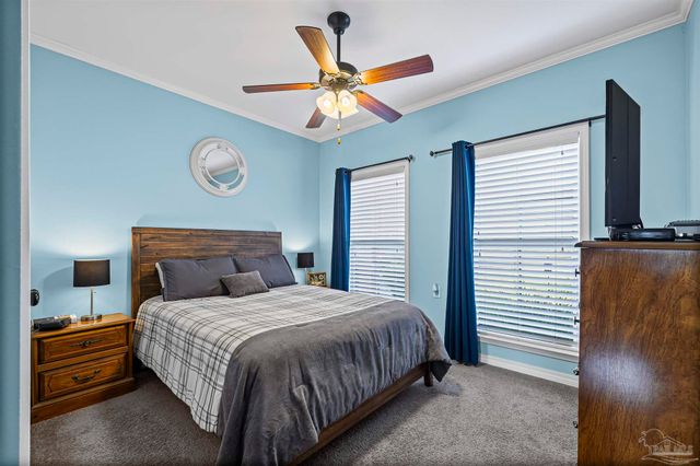 5764 Shady Glen Ct, Pace, FL 32571