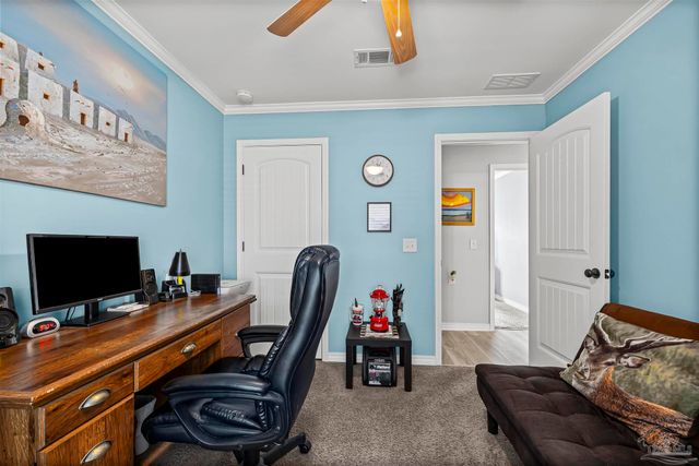 5764 Shady Glen Ct, Pace, FL 32571