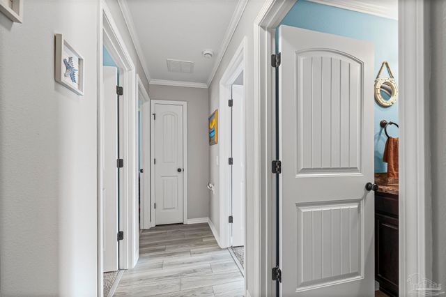 5764 Shady Glen Ct, Pace, FL 32571