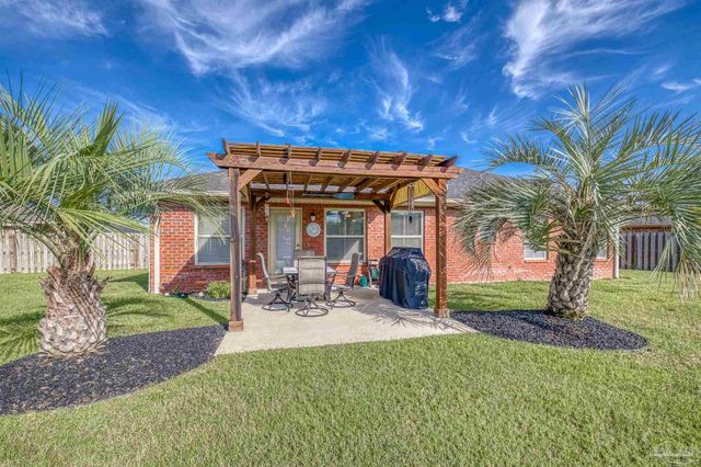 5764 Shady Glen Ct, Pace, FL 32571