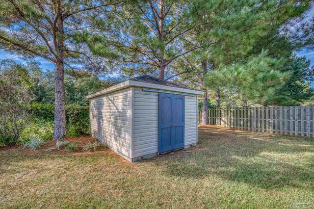 5764 Shady Glen Ct, Pace, FL 32571