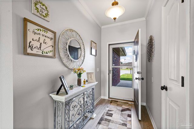 5764 Shady Glen Ct, Pace, FL 32571