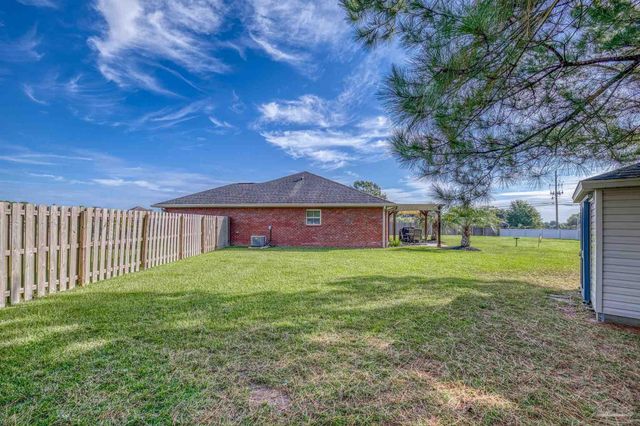 5764 Shady Glen Ct, Pace, FL 32571