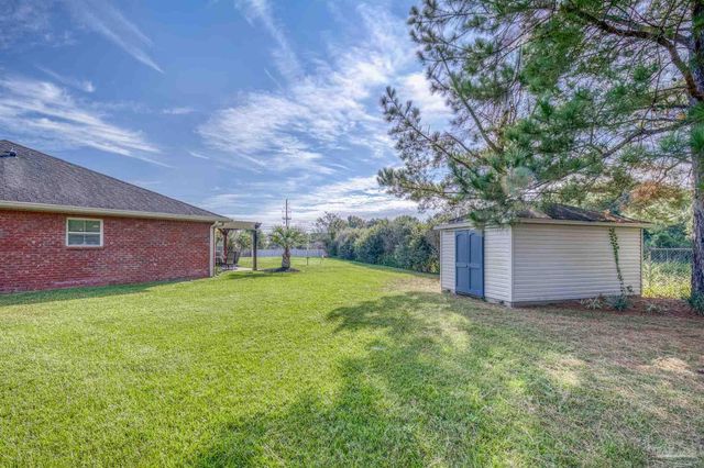 5764 Shady Glen Ct, Pace, FL 32571