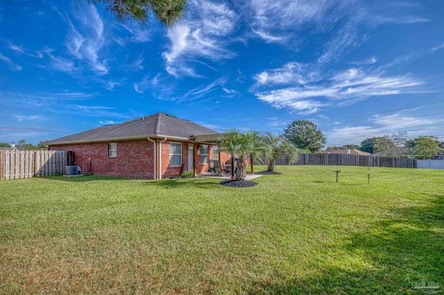 5764 Shady Glen Ct, Pace, FL 32571