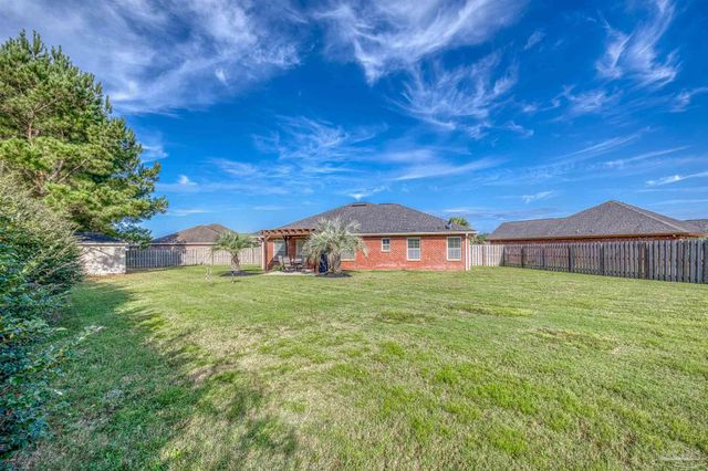 5764 Shady Glen Ct, Pace, FL 32571