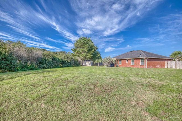 5764 Shady Glen Ct, Pace, FL 32571