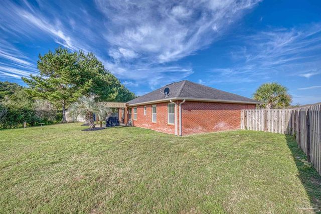 5764 Shady Glen Ct, Pace, FL 32571